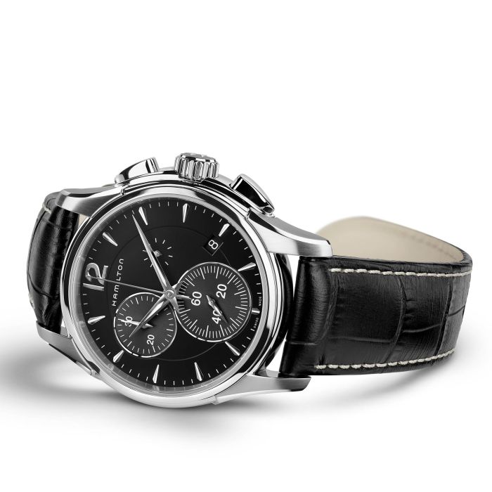 Chrono Quartz 4