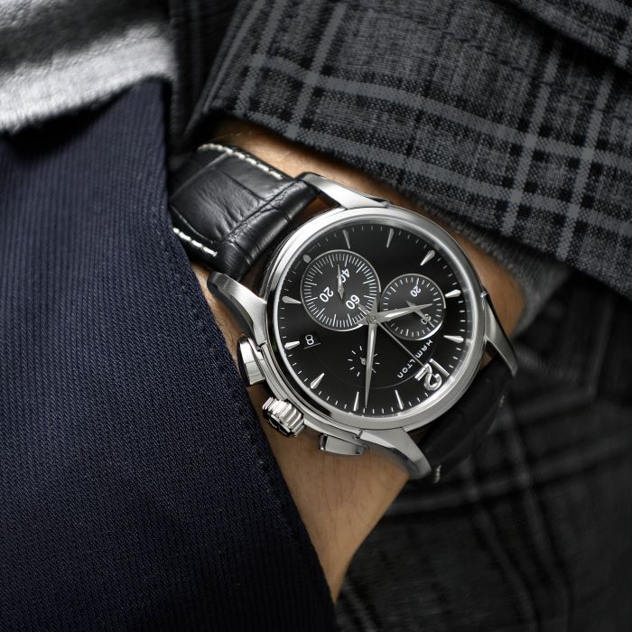 Chrono Quartz 5