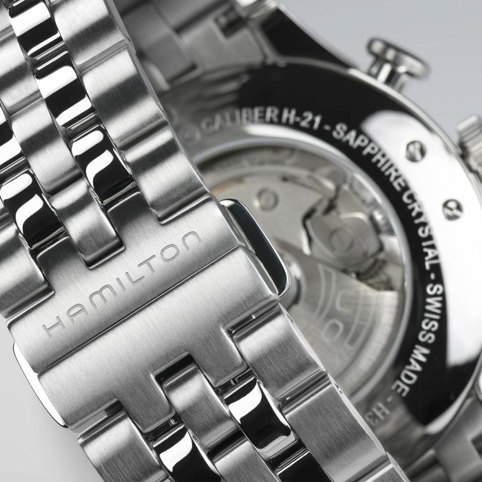 Chrono Quartz 4