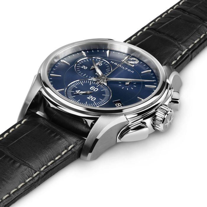 Chrono Quartz 5