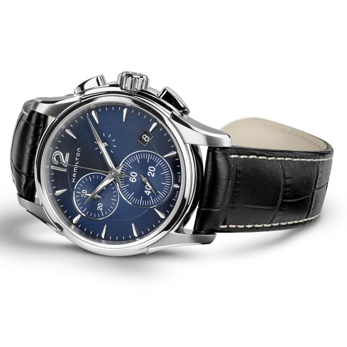Chrono Quartz 6