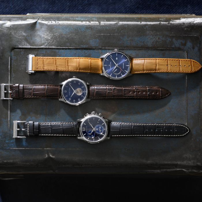 Chrono Quartz 3