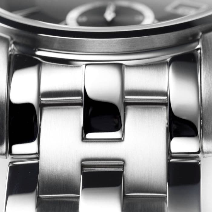 Auto Chrono 3