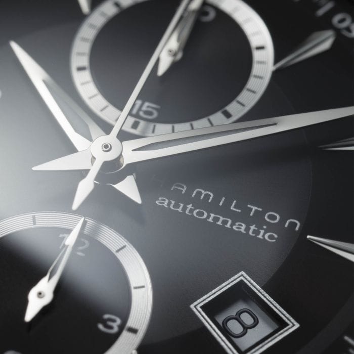Auto Chrono 4