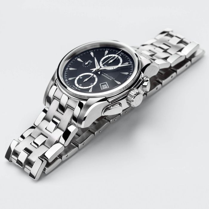 Auto Chrono 5