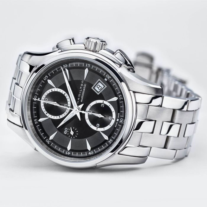 Auto Chrono 6