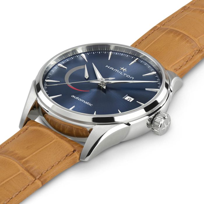 Power Reserve Auto 4