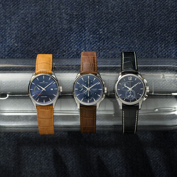 Power Reserve Auto 3