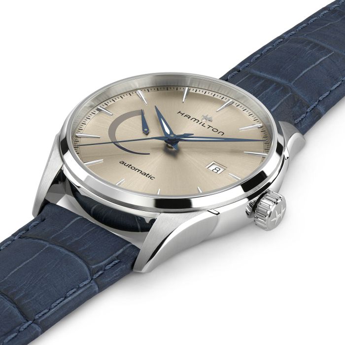 Power Reserve Auto 3