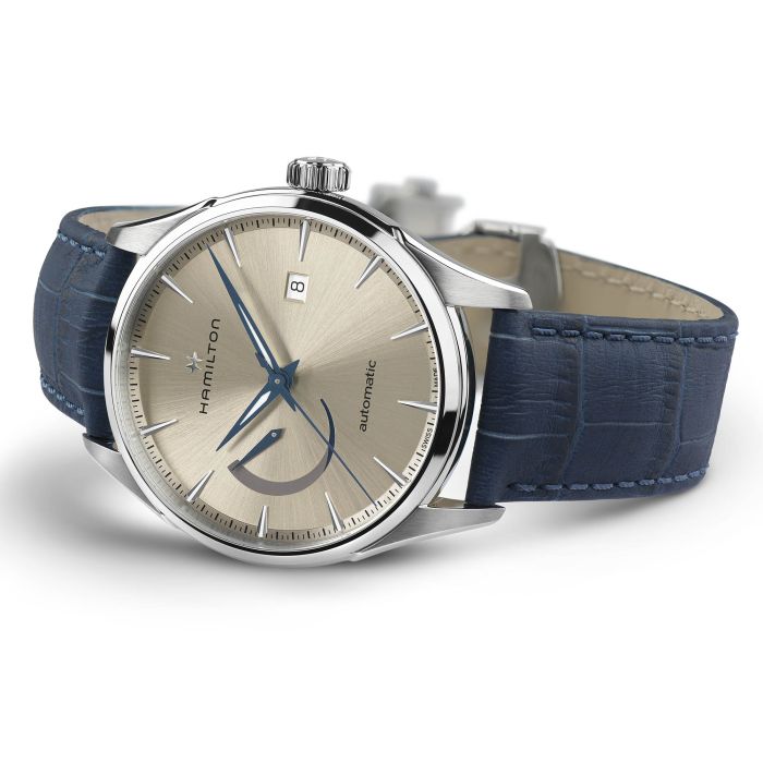 Power Reserve Auto 4
