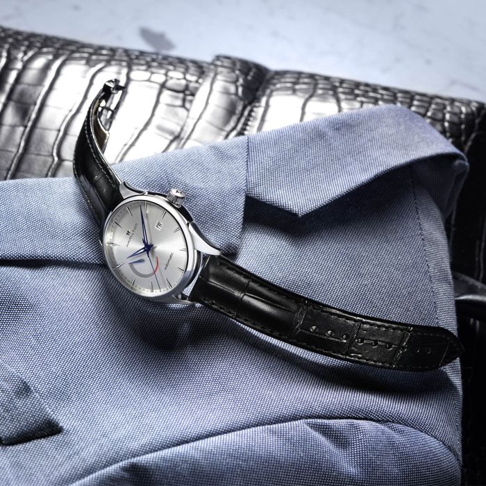 Power Reserve Auto 3