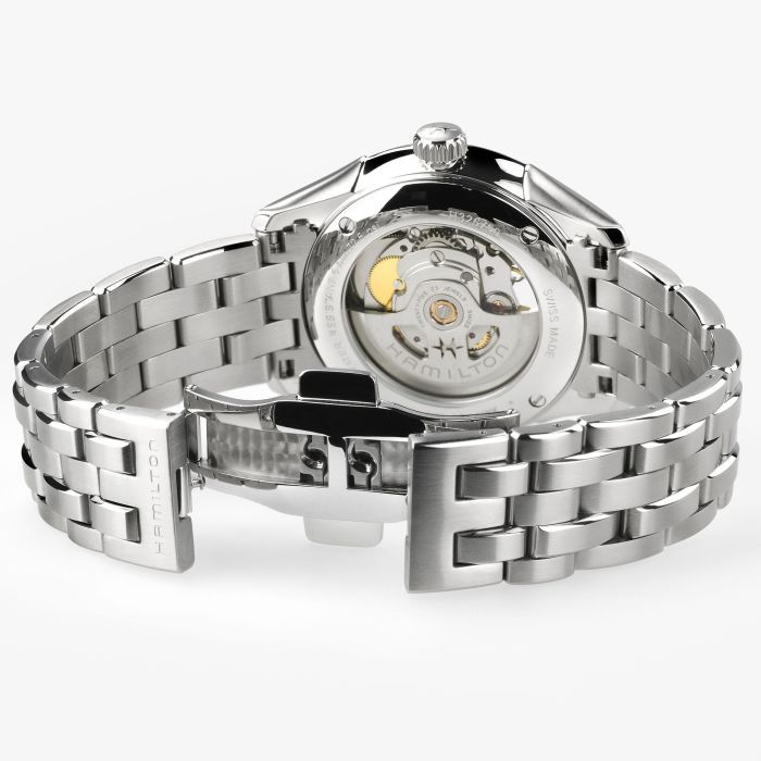 Open Heart Auto 40 mm 4