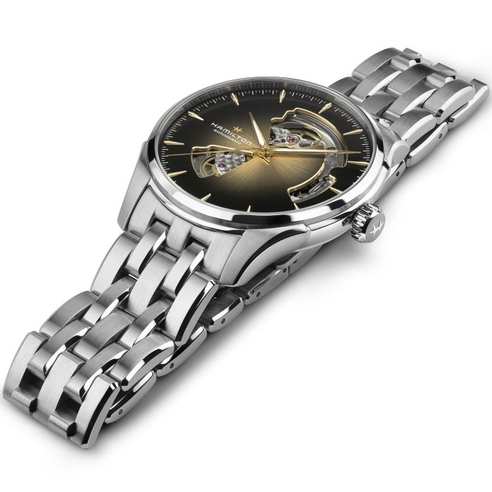 Open Heart Auto 40 mm 8
