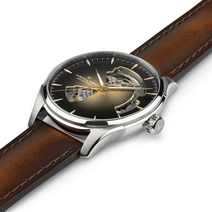 Open Heart Auto 40 mm 4