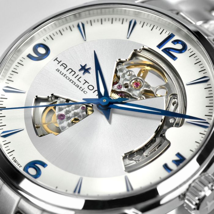 Open Heart Auto 6