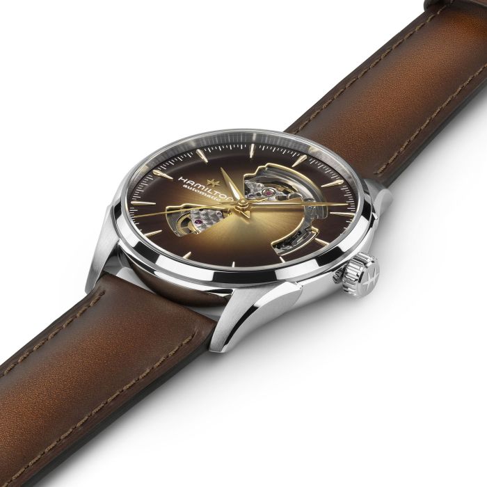 Open Heart Auto 42 mm 4