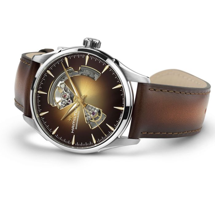 Open Heart Auto 42 mm 6