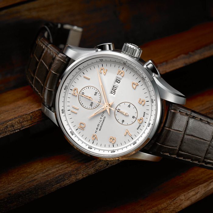 Maestro Auto Chrono 3