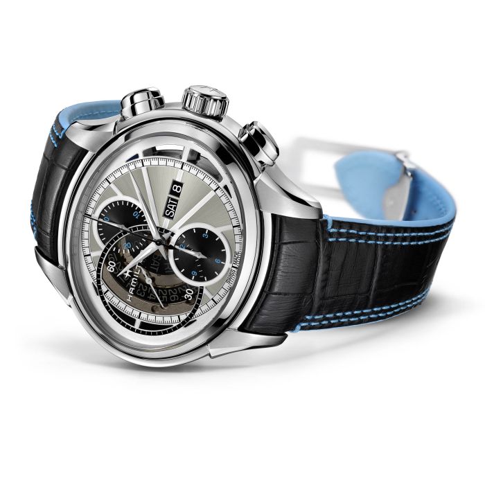 Face 2 Face II Auto Chrono 2