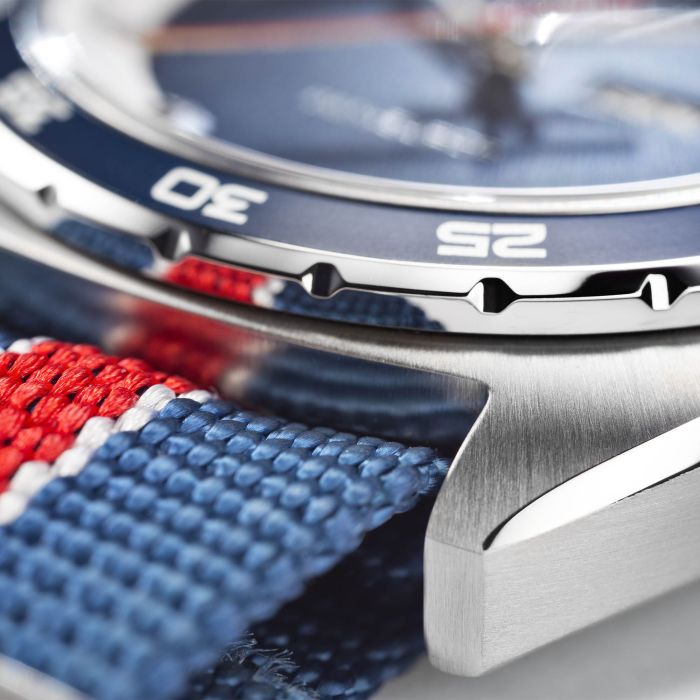 Pan Europ Day Date Auto 5