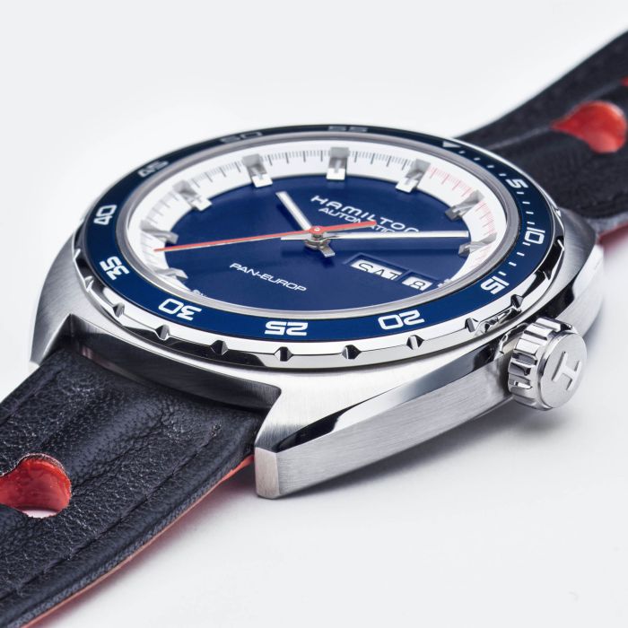 Pan Europ Day Date Auto 10