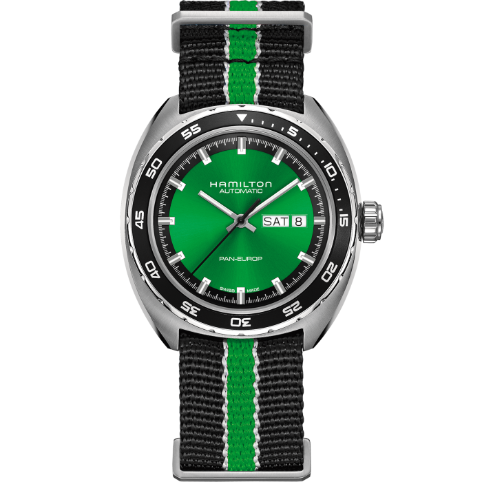 Pan Europ Day Date Auto 4