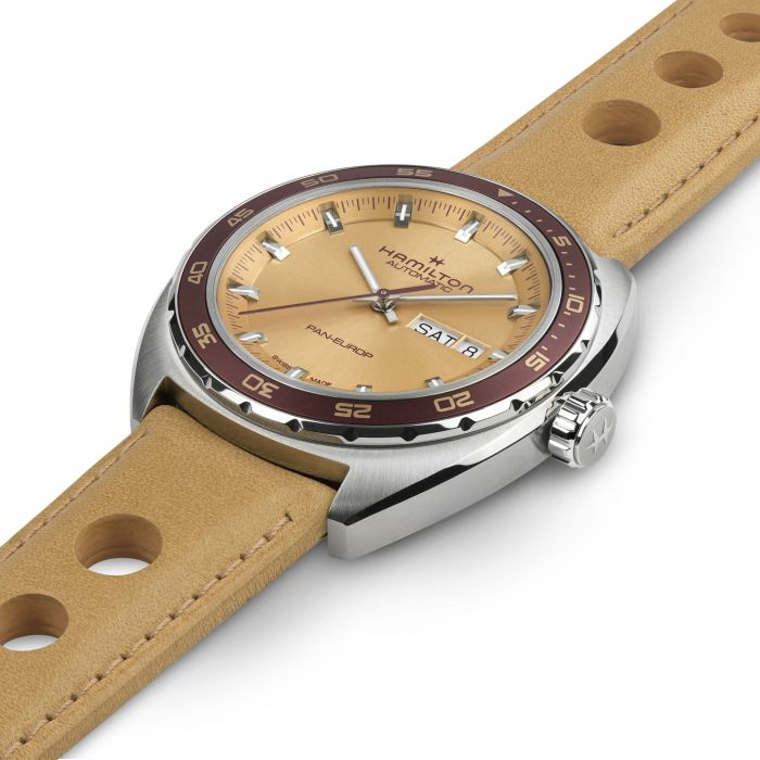 Pan Europ Day Date Auto 3