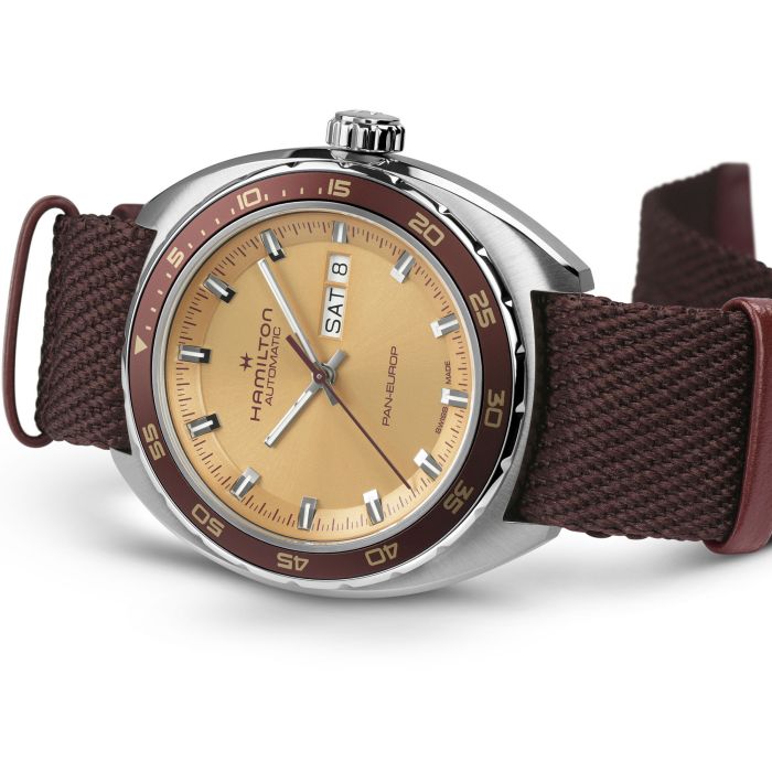 Pan Europ Day Date Auto 4