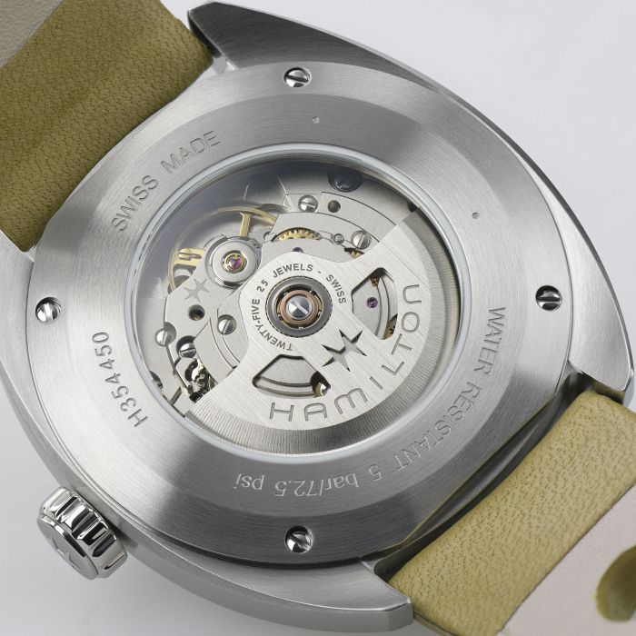 Pan Europ Day Date Auto 5