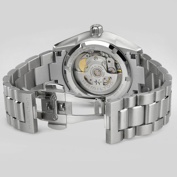 Performer Automatic 38mm 7