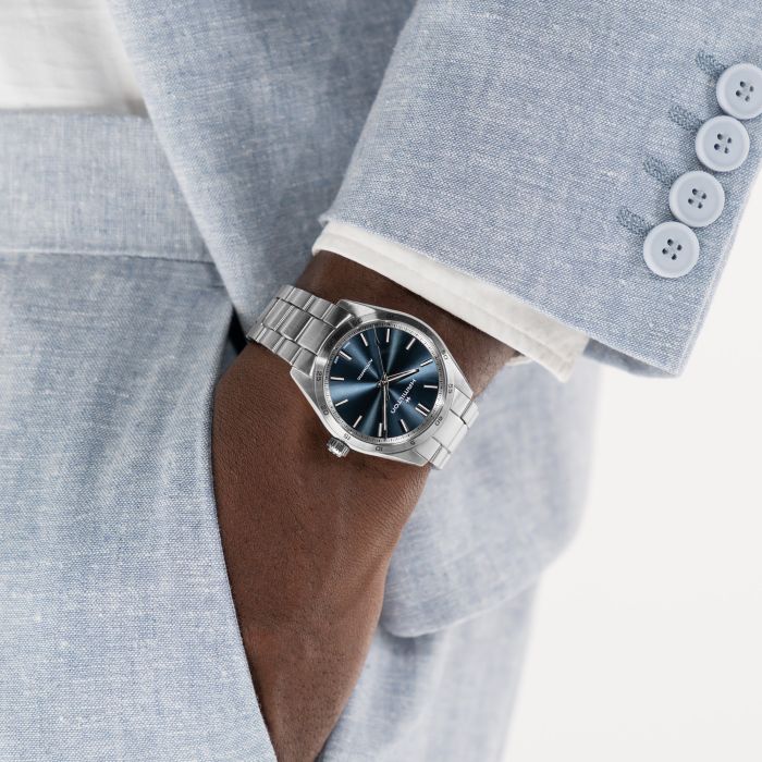Performer Automatic 38mm 8
