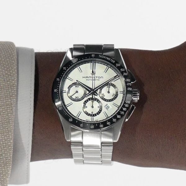 Performer Autochrono 42mm 2