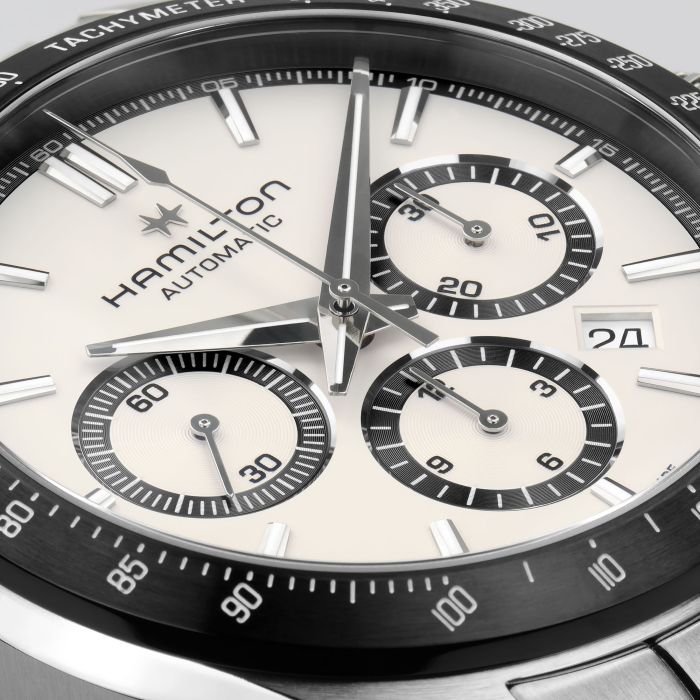 Performer Autochrono 42mm 6