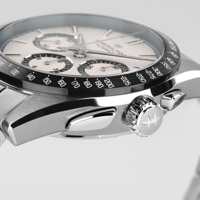 Performer Autochrono 42mm 7