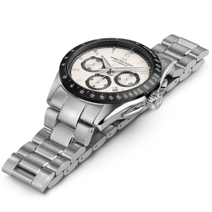Performer Autochrono 42mm 4