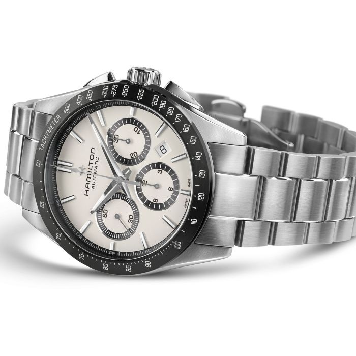 Performer Autochrono 42mm 5