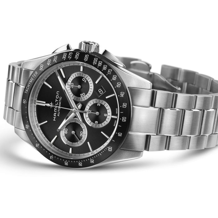 Performer Auto Chrono 4