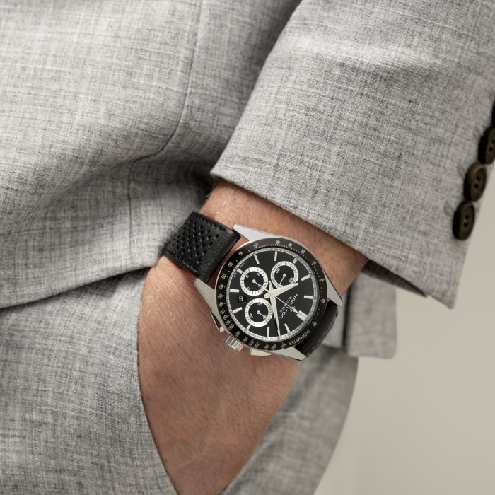 Performer Auto Chrono 5