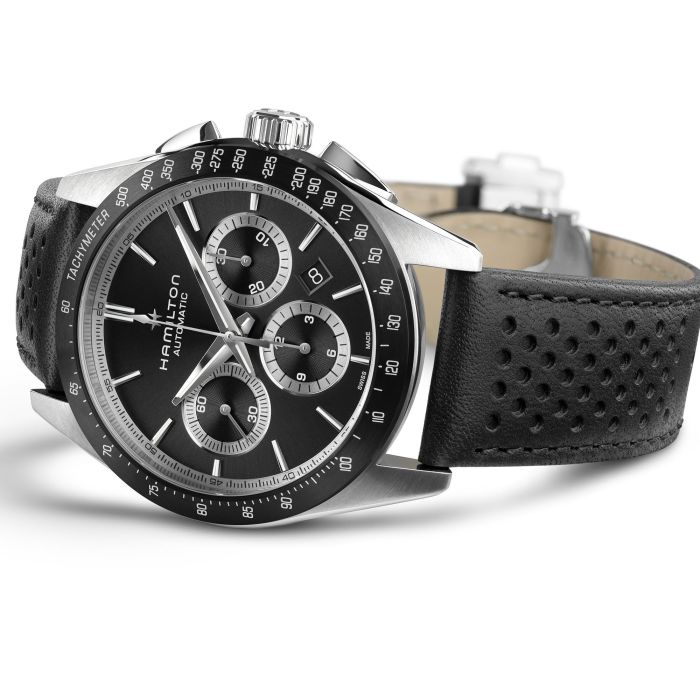 Performer Auto Chrono 4