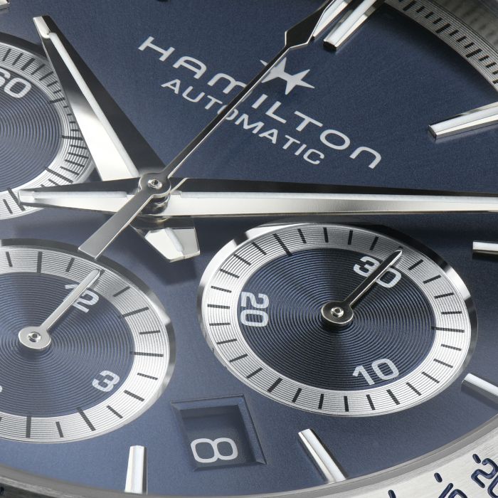 Performer Autochrono 42mm 3