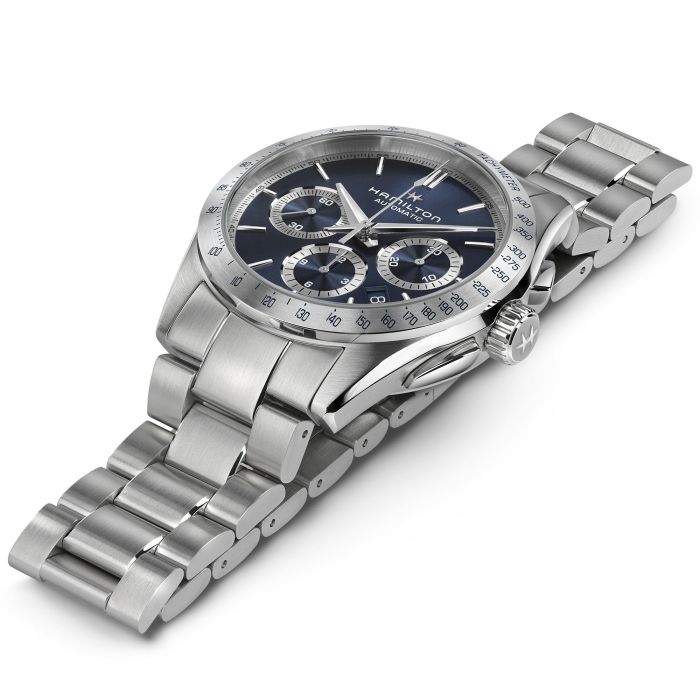 Performer Autochrono 42mm 2
