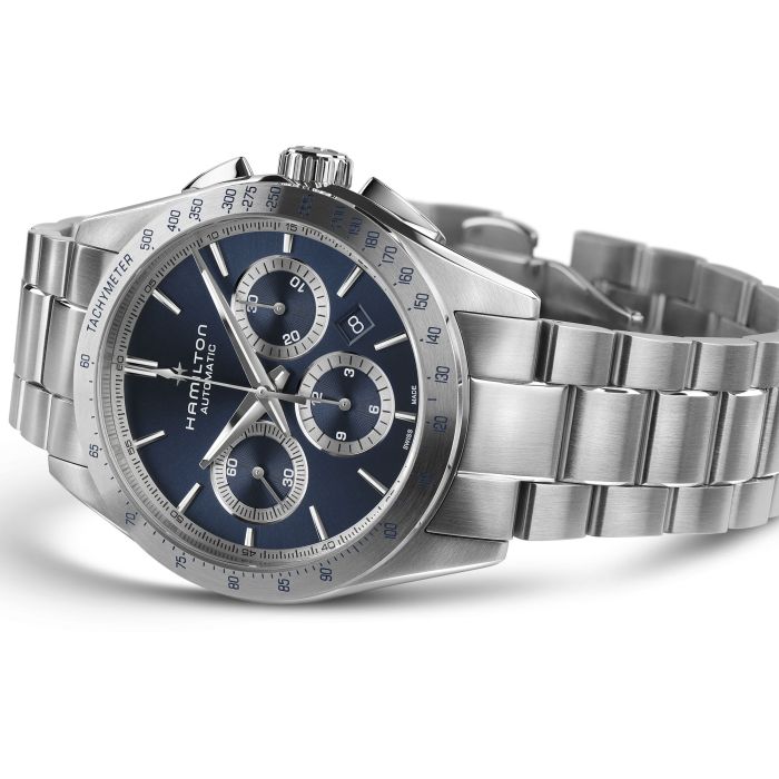 Performer Autochrono 42mm 4