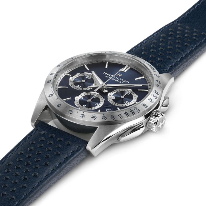Performer Auto Chrono 3