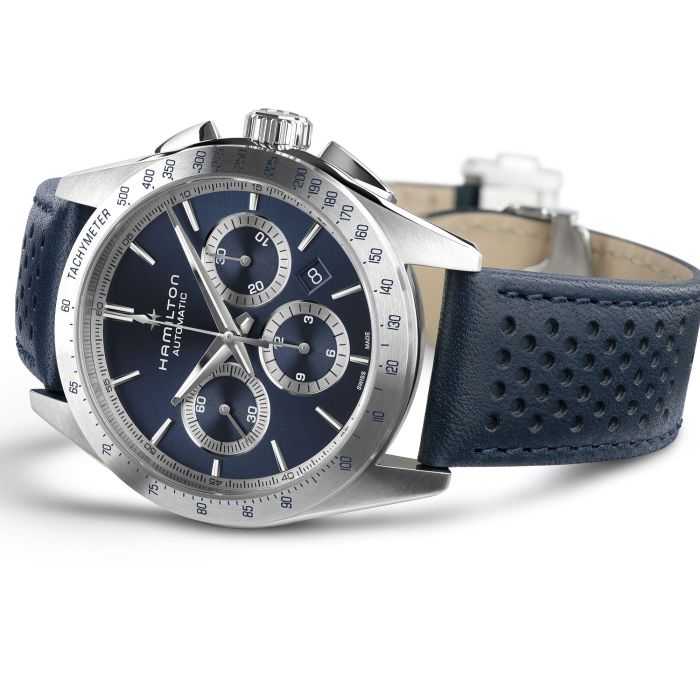Performer Auto Chrono 4