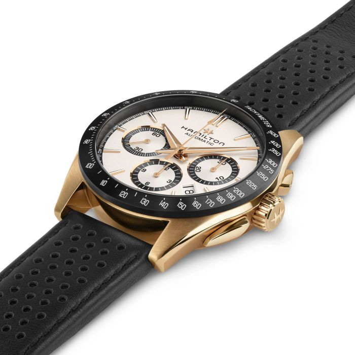 Performer Auto Chrono 3