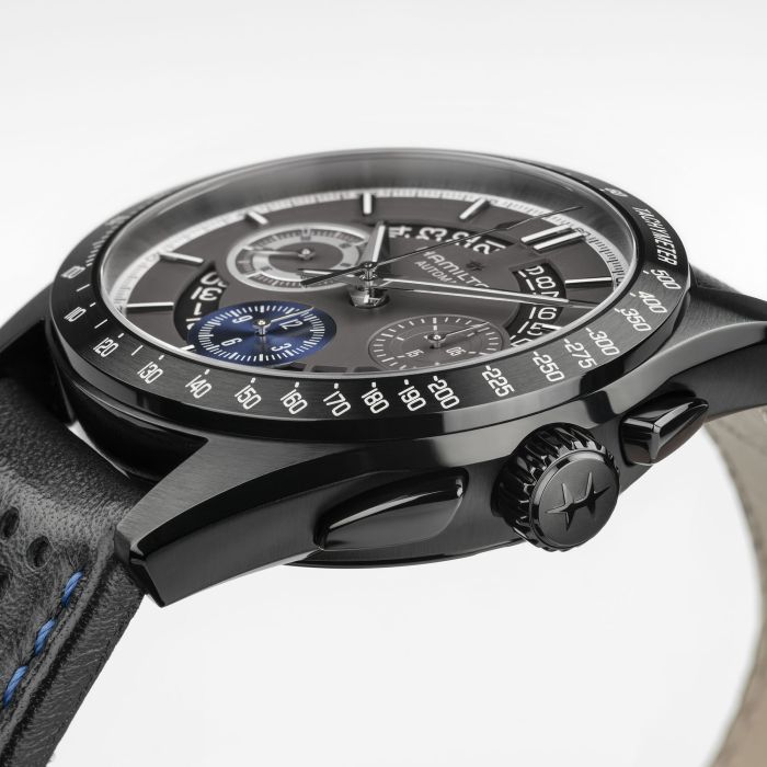 Performer Autochrono 42mm 6