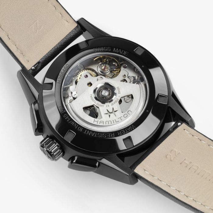 Performer Autochrono 42mm 7