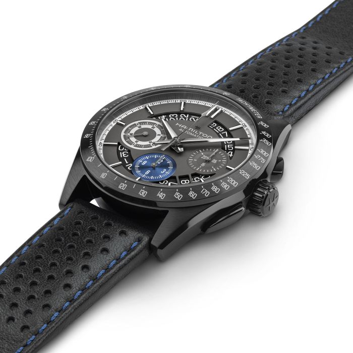 Performer Autochrono 42mm 3