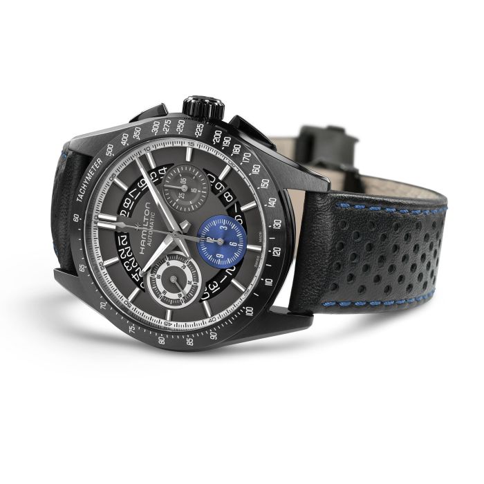 Performer Autochrono 42mm 4