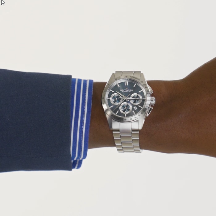 Performer Auto Chrono 3